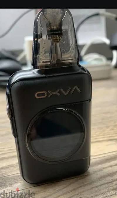 Pod SQ pro 2