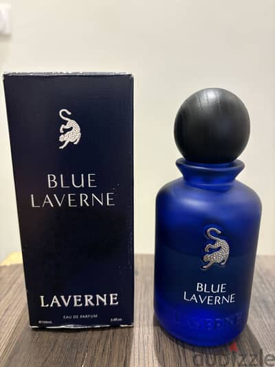 بلو لافيرن blue Laverne