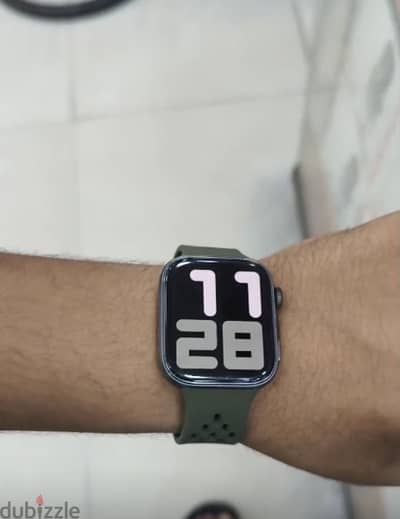 ساعه هواوى فيت ٤