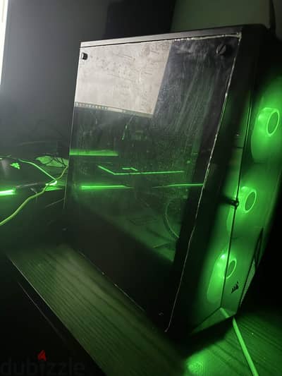 PC MEDUIAM Build