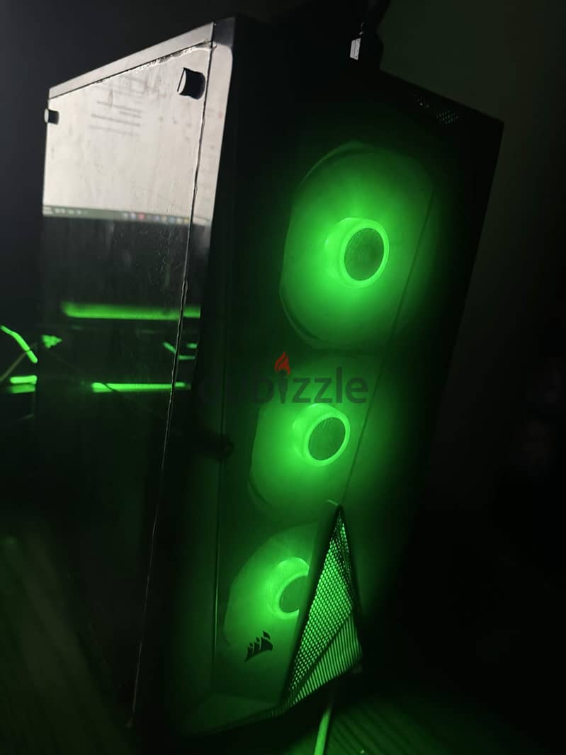 PC MEDUIAM Build 1