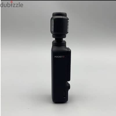 للبيع DJI Osmo Pocket 3