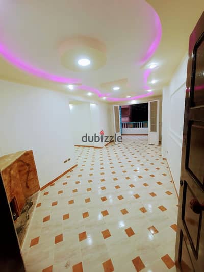 Apartment in kilo 21, Palm Beach, luxurious finishing, excellent location, very close to services