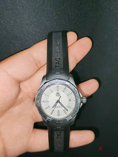 Tag Heuer wap1111