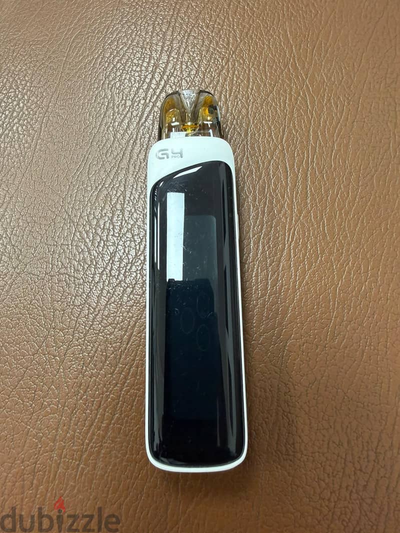 caliburn g4 pro 5