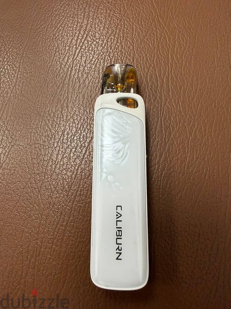 caliburn g4 pro 6