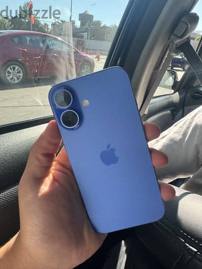 Apple - iPhone 16