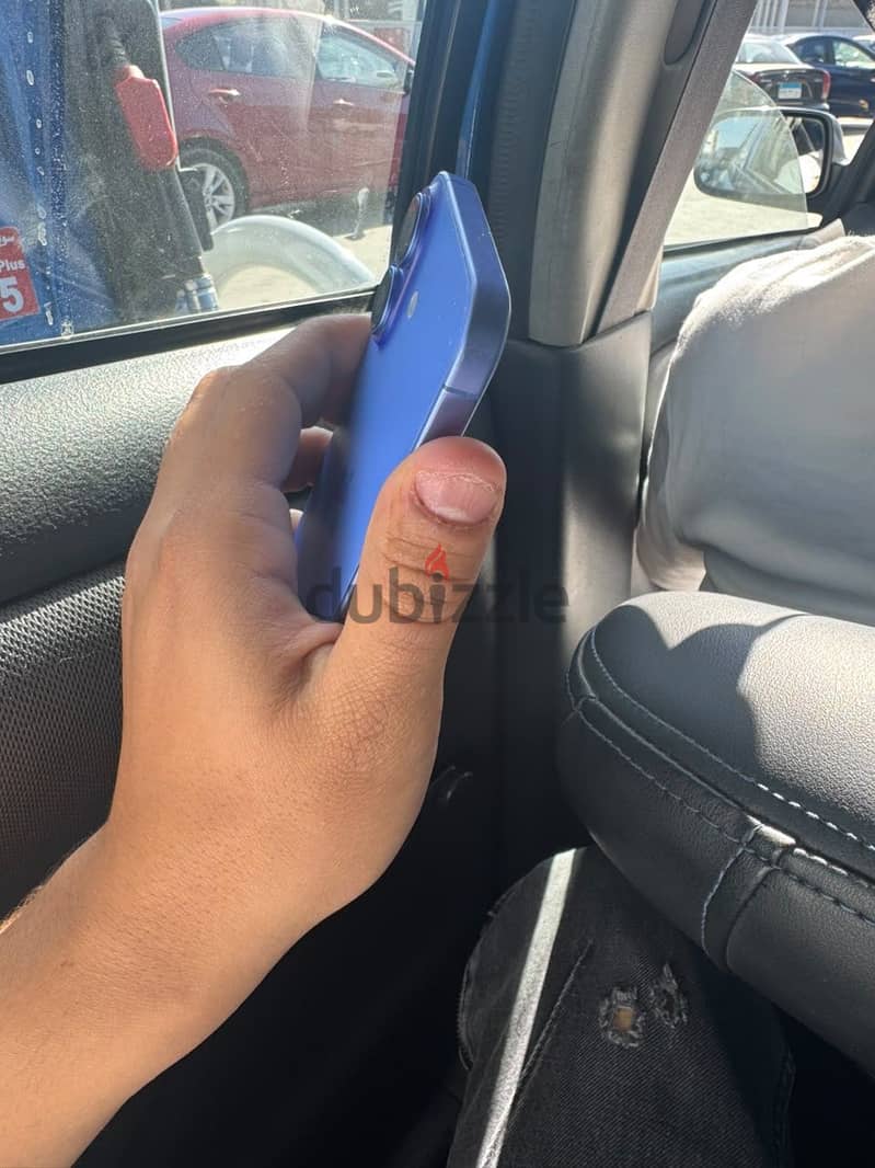 Apple - iPhone 16 1