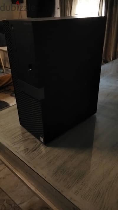 Dell OptiPlex 7070 i5-9500 8GB GTX 750 Ti