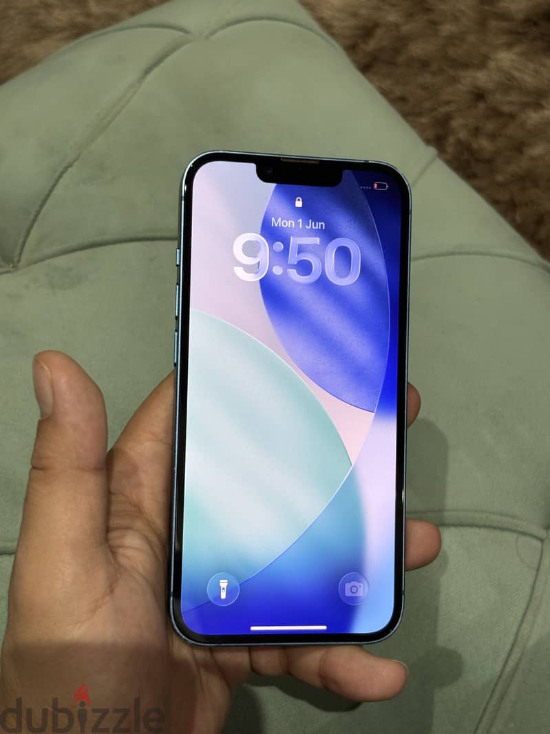 Apple - iPhone 13 1