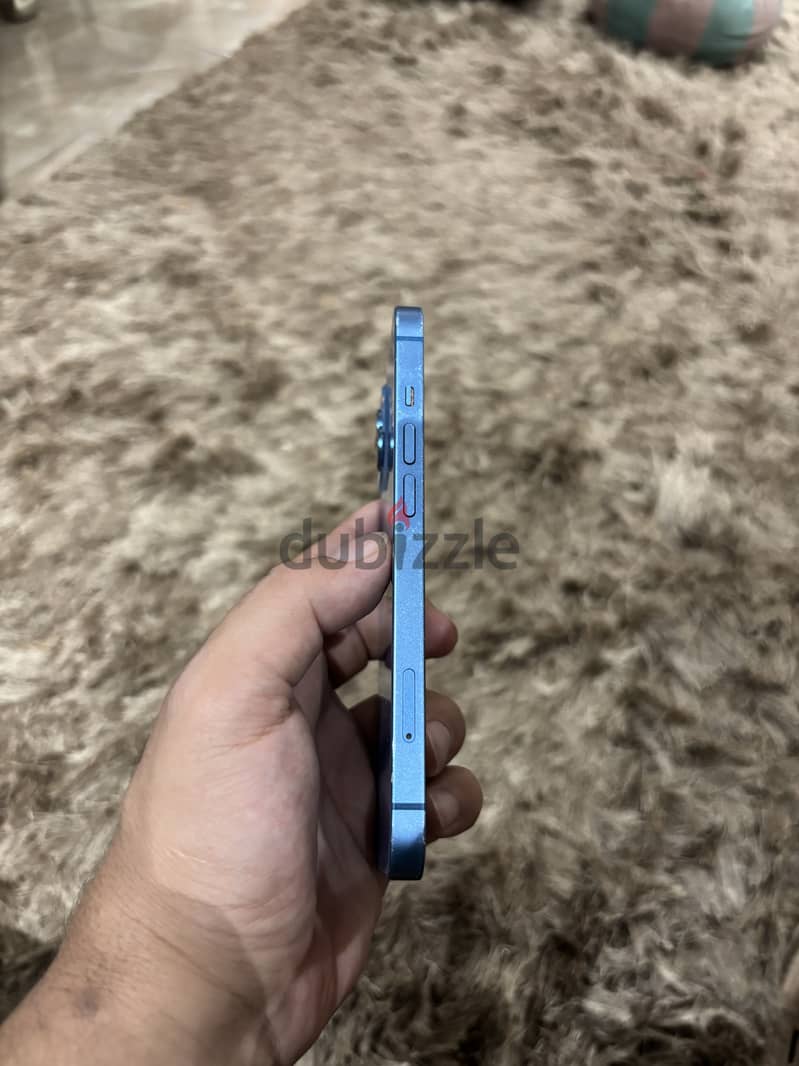 Apple - iPhone 13 4