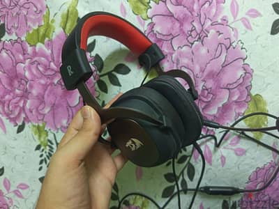 RED DRAGON H510 ZEUS