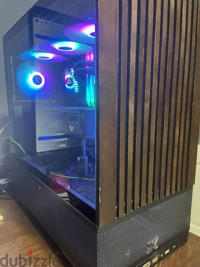 Pc+2k monitor