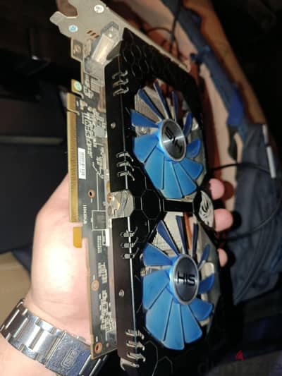 amd rx570 4gb