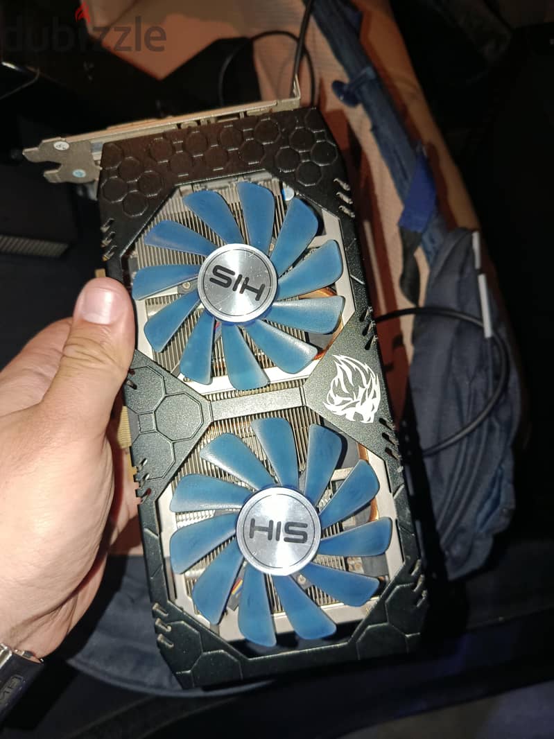 amd rx570 4gb 1