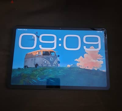 Redmi Pad Pro 5G | ريدمي باد برو 5G | 8GB/256GB | 12.1" | شاشة مكسورة