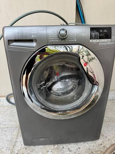 Washing machine Hoover