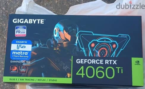 Rtx 4060 ti 16gb gigabyte gaming oc