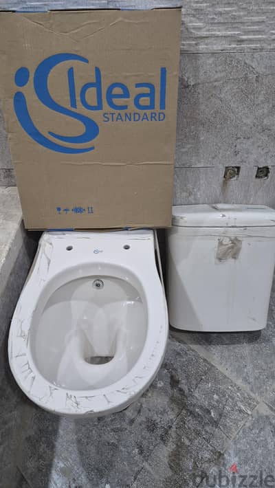 اكسسورات حمام