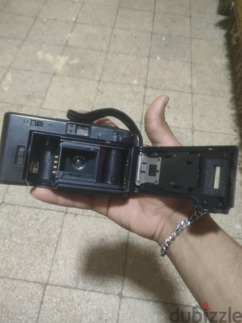 كاميرا 1