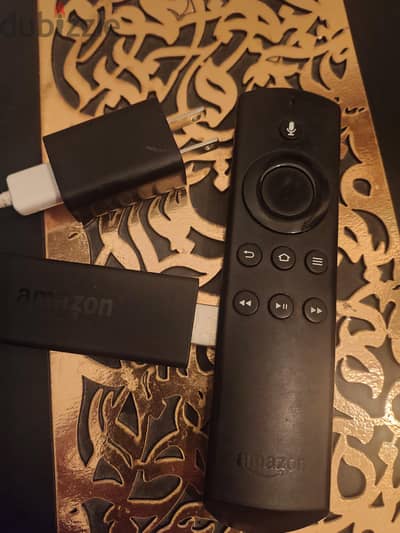 Amazon Firestick gen2 hd