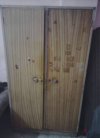 دولاب صاج