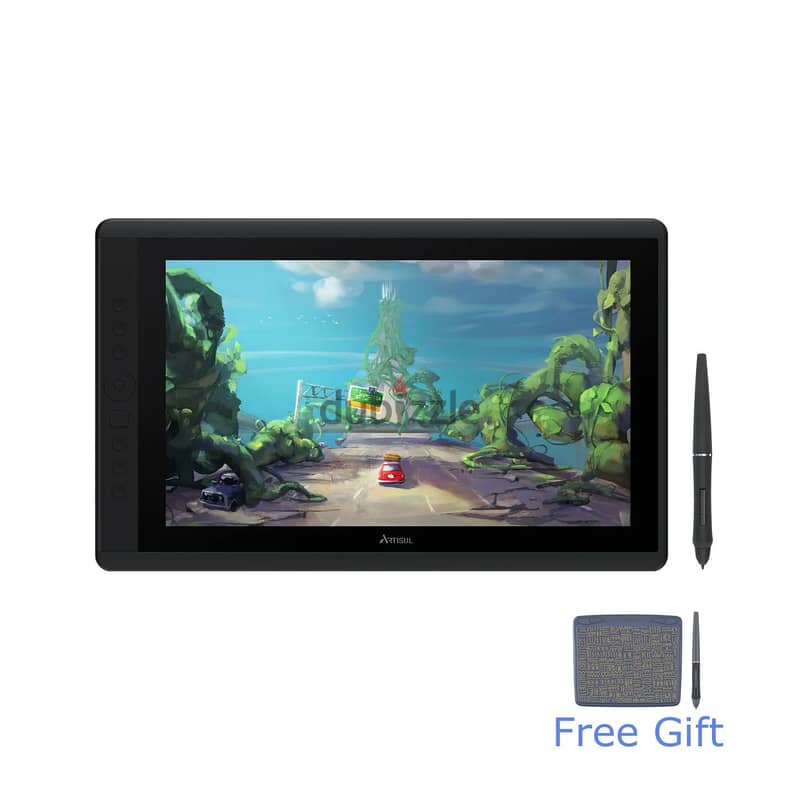 Artisul D16 Drawing Graphic Tablet 1