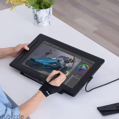 Artisul D16 Drawing Graphic Tablet