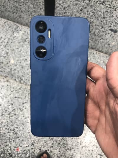 Infinix Hot 20