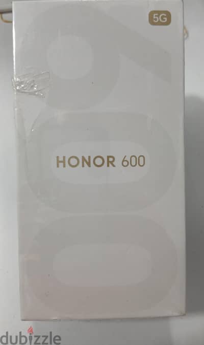 هونر 600