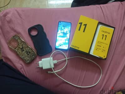 ريلمى 11 Realme