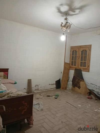 Apartment for sale in Faisal near Al-Haram district with an area of 140 m