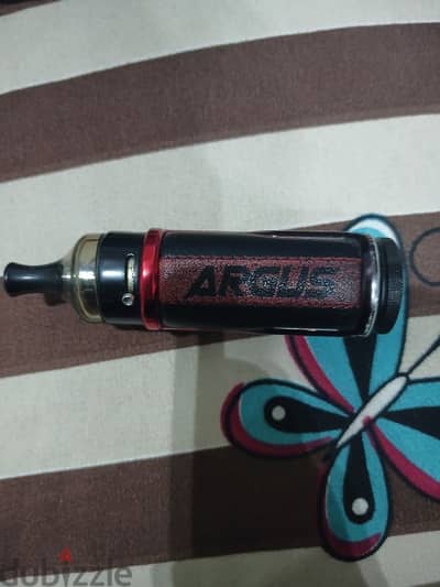 فيب ارجوس vape argus
