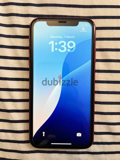 Apple - iPhone 11
