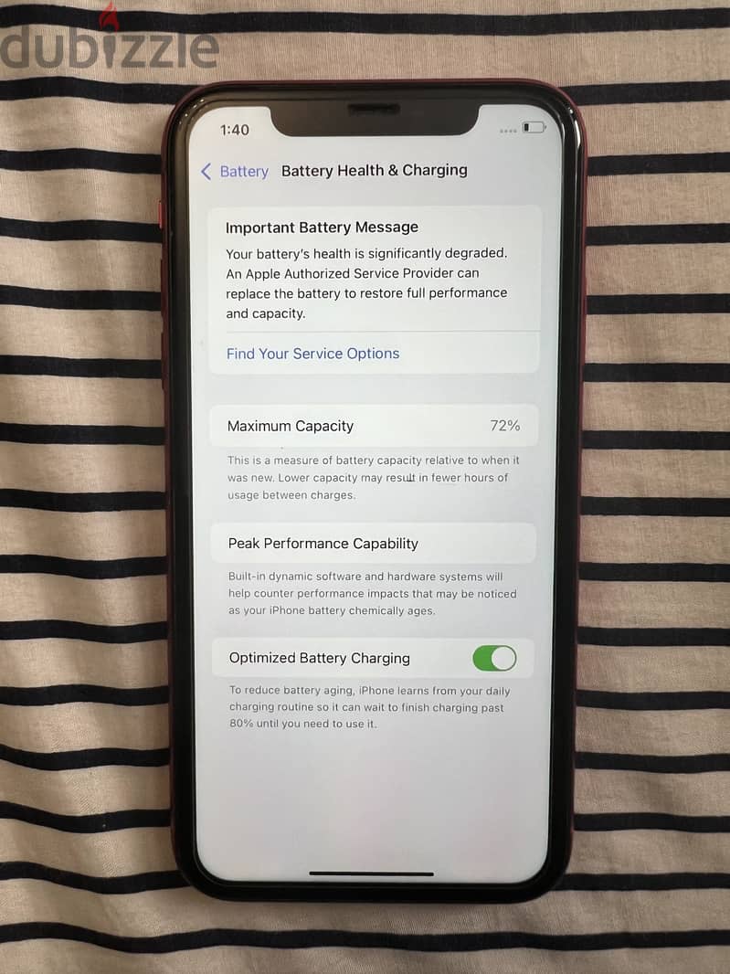 Apple - iPhone 11 2