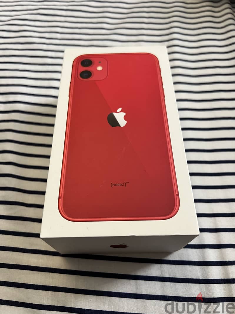 Apple - iPhone 11 3