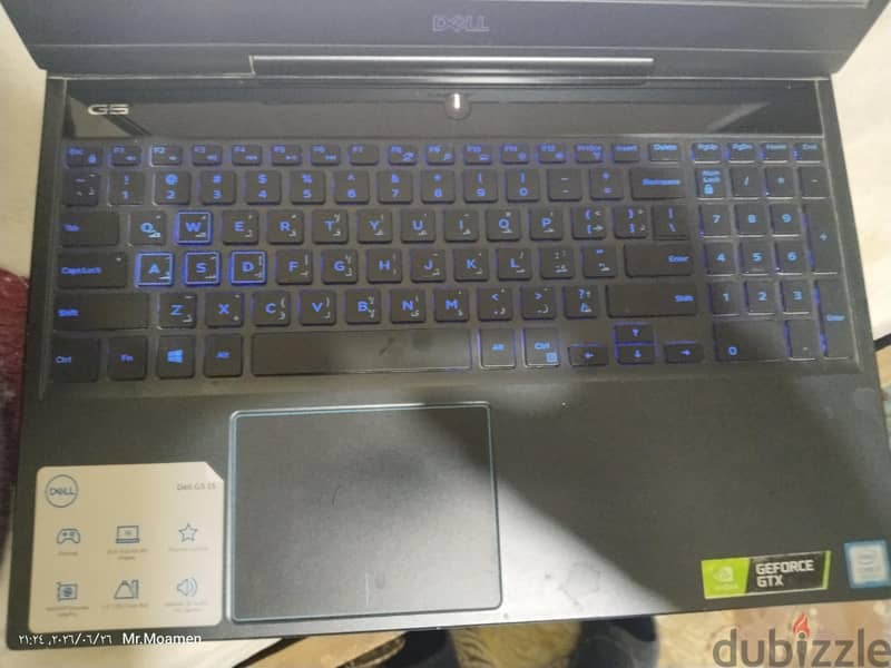 dell g5 5590 4