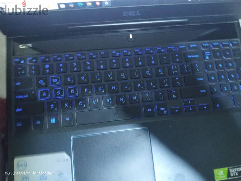 dell g5 5590 5