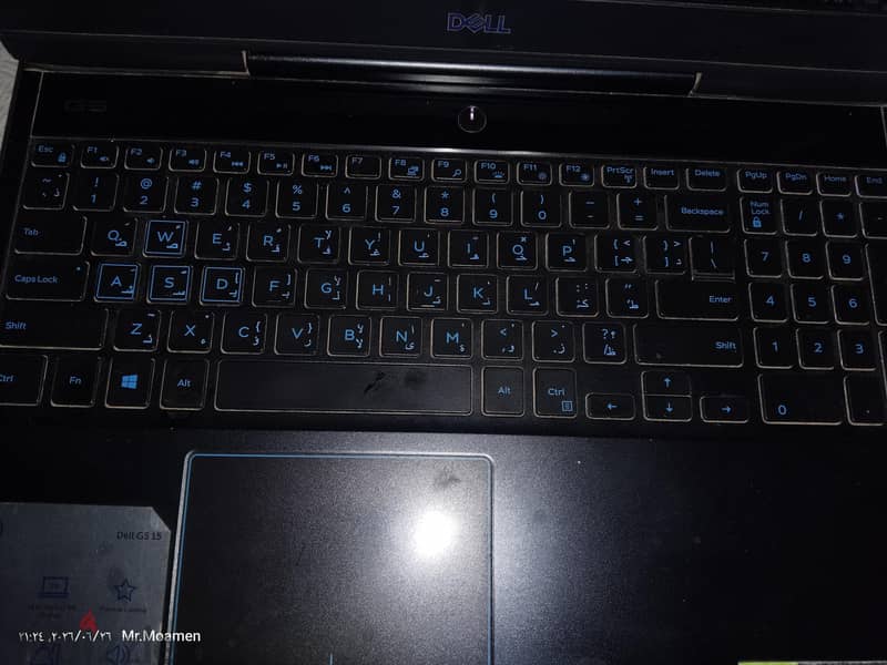 dell g5 5590 7
