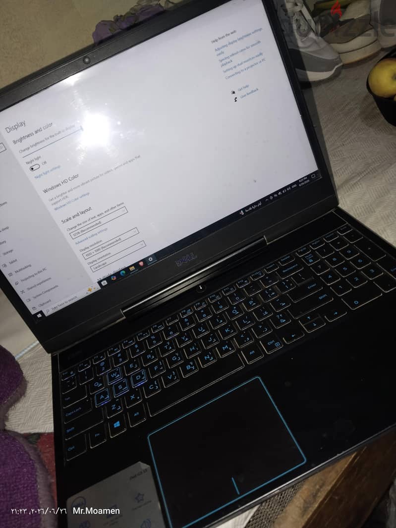 dell g5 5590 9