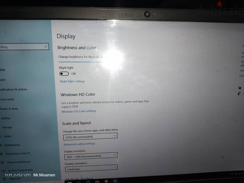 dell g5 5590 12