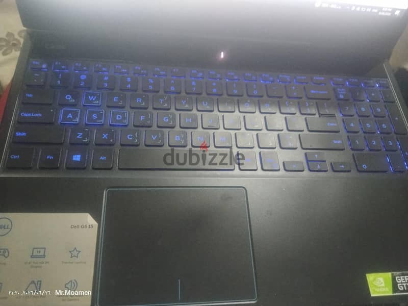 dell g5 5590 17