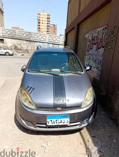 اسبرانزا a113