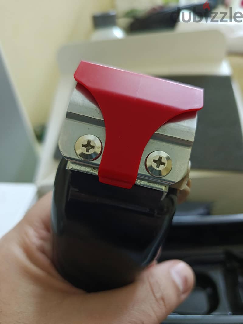 wahl legend 2
