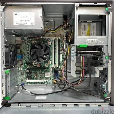 Hp 800 g1