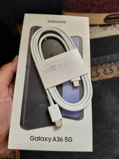 Samsung A36 5g 8-256