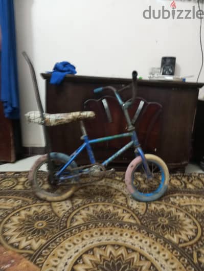 للبيع عجله استعمال بحاله جيده