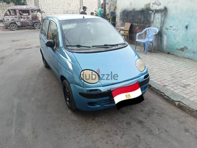 Daewoo Matiz 1999