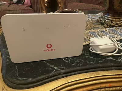 راوتر هوائى فودافون 4G