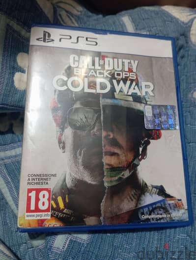 call of duty black ops Cold war